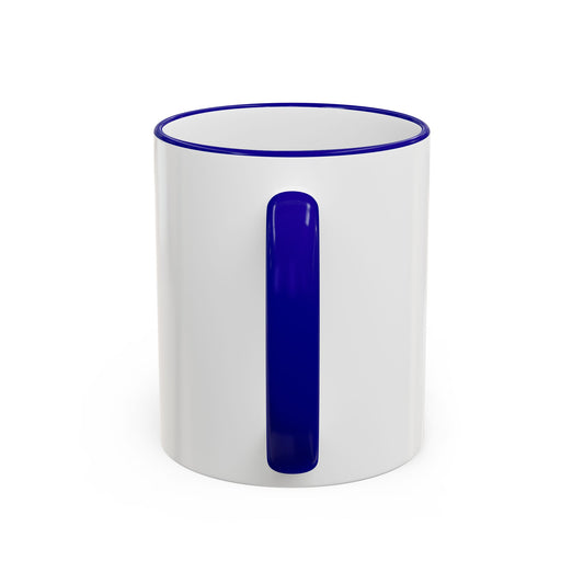 No One Greater Foundation Coffee Mug – All Profits Donated