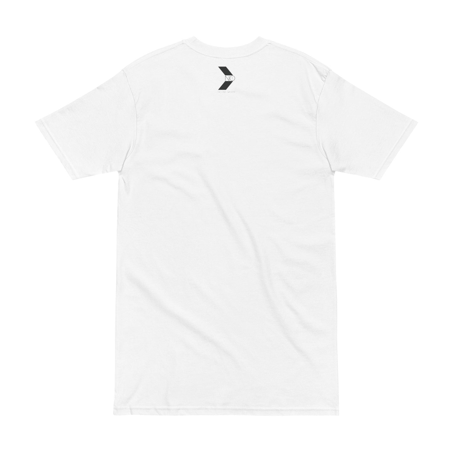 Men's Don’t Judge Me Inspirational T-Shirt