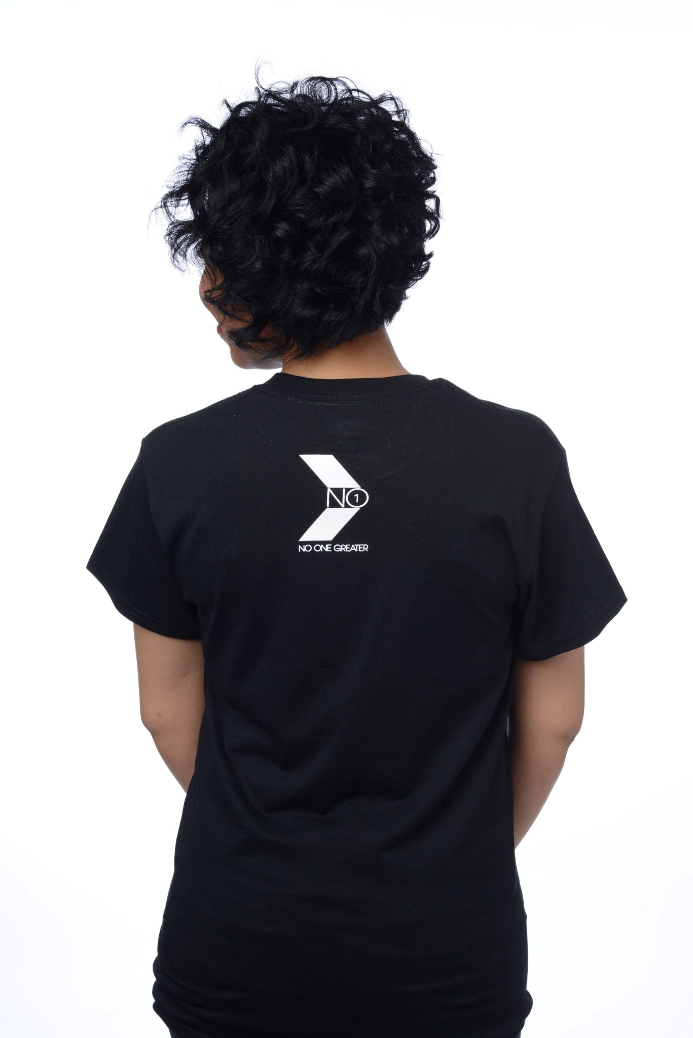 Not a Choice Chosen Inspirational T-Shirt - Unisex