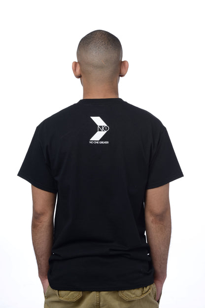 Not a Choice Chosen Inspirational T-Shirt - Unisex