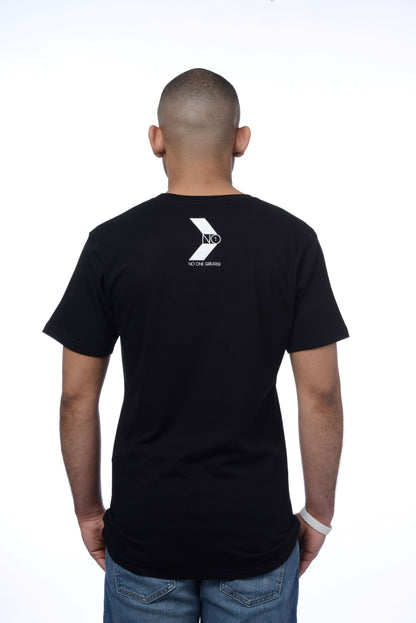 Men's Don’t Judge Me Inspirational T-Shirt