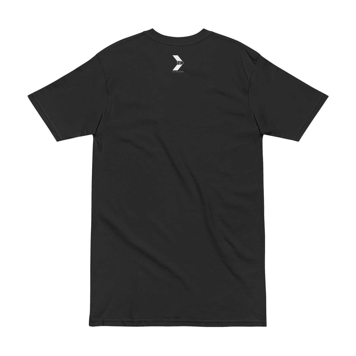 Men's Don’t Judge Me Inspirational T-Shirt