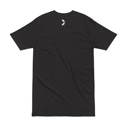 Men's Don’t Judge Me Inspirational T-Shirt