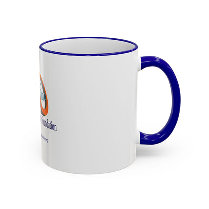 No One Greater Foundation Coffee Mug – All Profits Donated