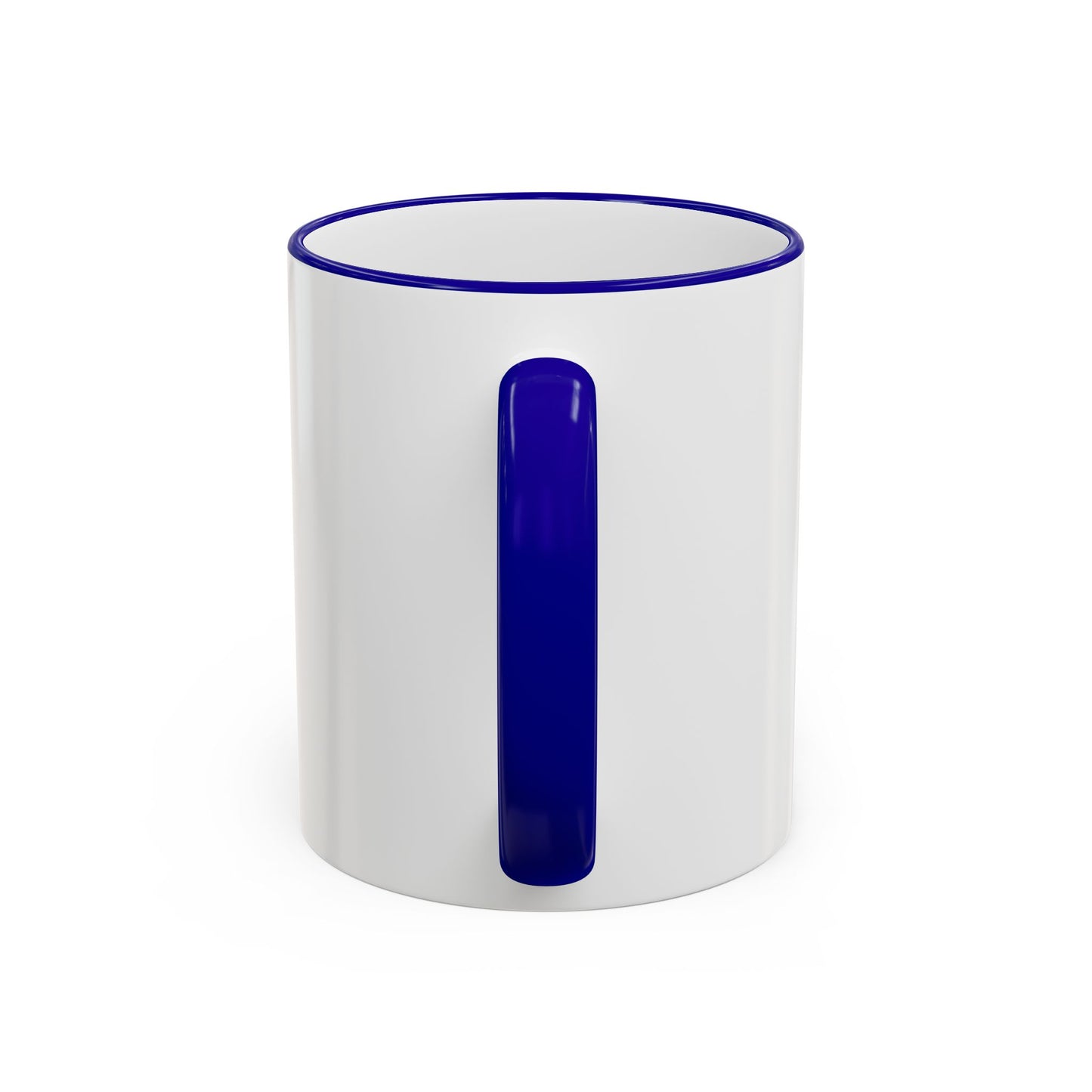 No One Greater Foundation Coffee Mug – All Profits Donated