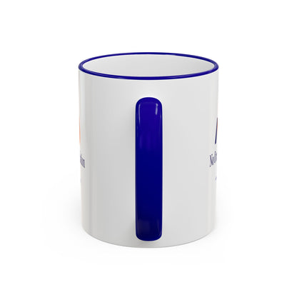 No One Greater Foundation Coffee Mug – All Profits Donated