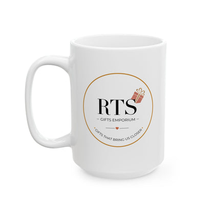 Ceramic Mug, (11oz, 15oz)
