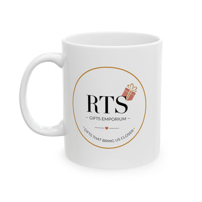 Ceramic Mug, (11oz, 15oz)