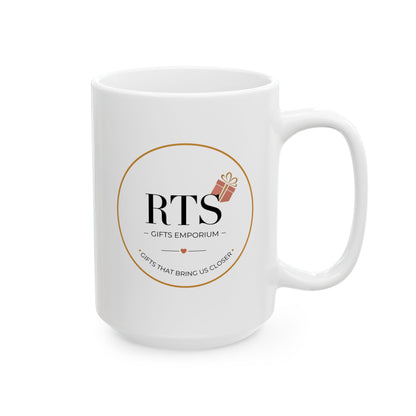 Ceramic Mug, (11oz, 15oz)