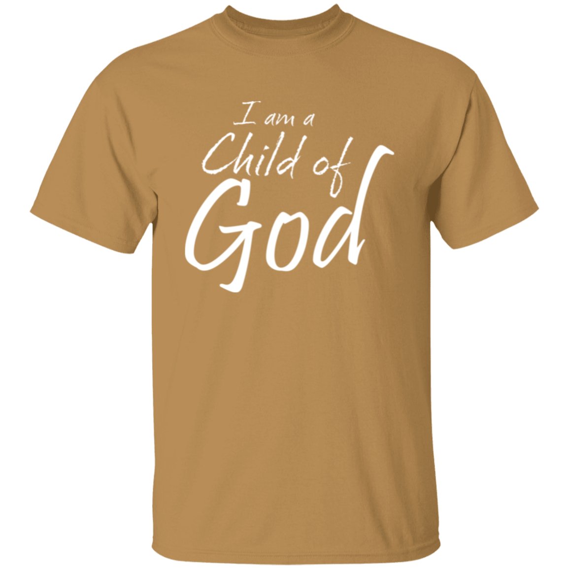 "Child of God" T-Shirt - RTS Gifts Emporium