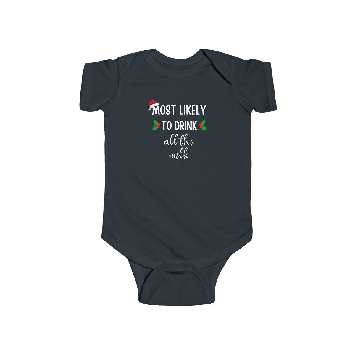 "Most Likely To" | Family Unisex Heavy Cotton Tee - RTS Gifts Emporium